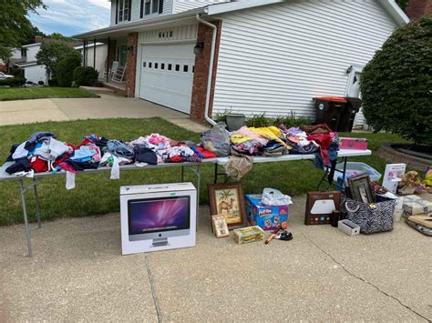 <strong>Peoria</strong> County ★ Perry County ★. . Peoria il garage sales